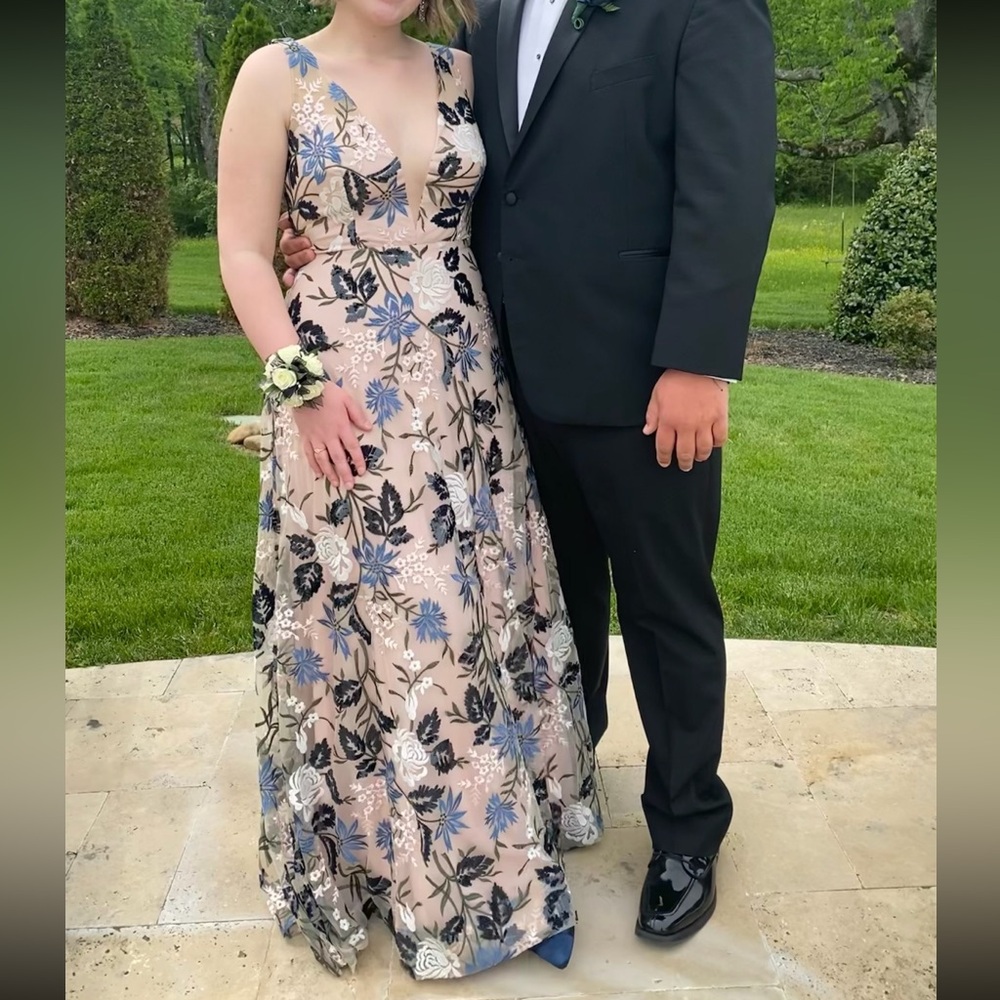 Prom Dress - 8